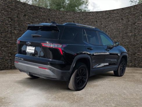 Used 2025 Chevrolet Equinox LT w/ Convenience Package II image 7