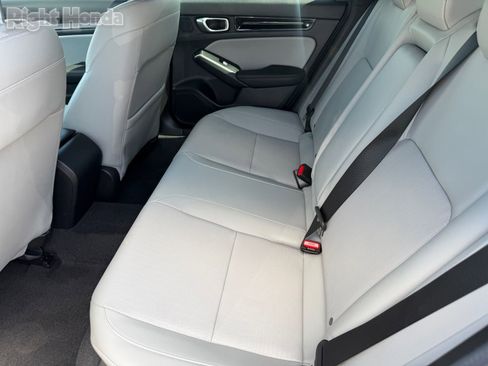 Used 2026 Honda Civic Sport Touring image 13