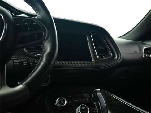 Used 2021 Dodge Challenger SRT Hellcat Redeye image 7