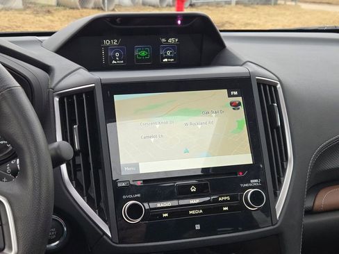 Used 2020 Subaru Forester Touring w/ Popular Package #2 image 27