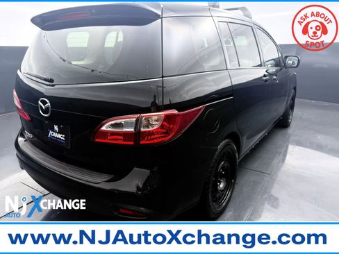 Used 2012 MAZDA MAZDA5 Grand Touring FWD image 35