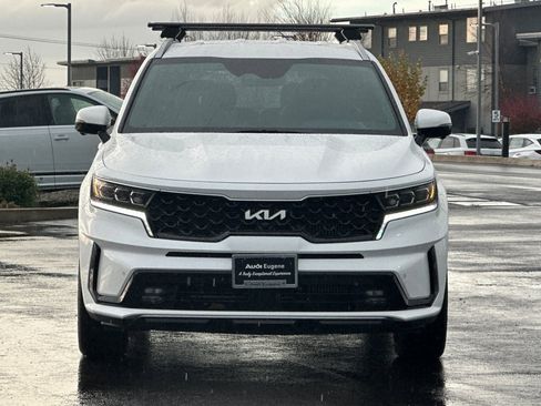 Used 2022 Kia Sorento SX Prestige image 8