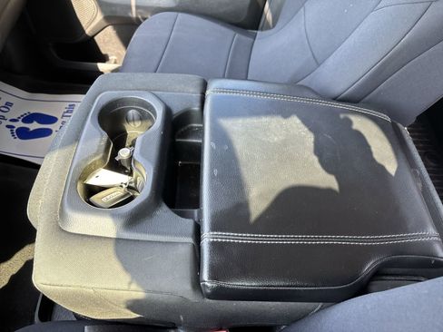 Used 2020 RAM 1500 Tradesman AWD/4WD image 23