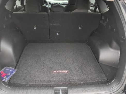 Used 2023 Hyundai Tucson SEL FWD image 14