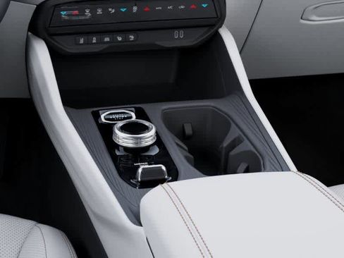 New 2026 Jeep Cherokee Overland image 24