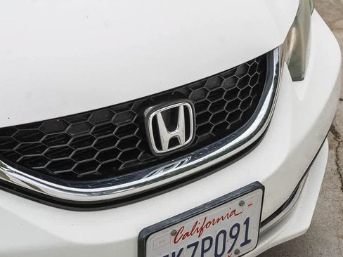 Used 2015 Honda Civic EX image 11