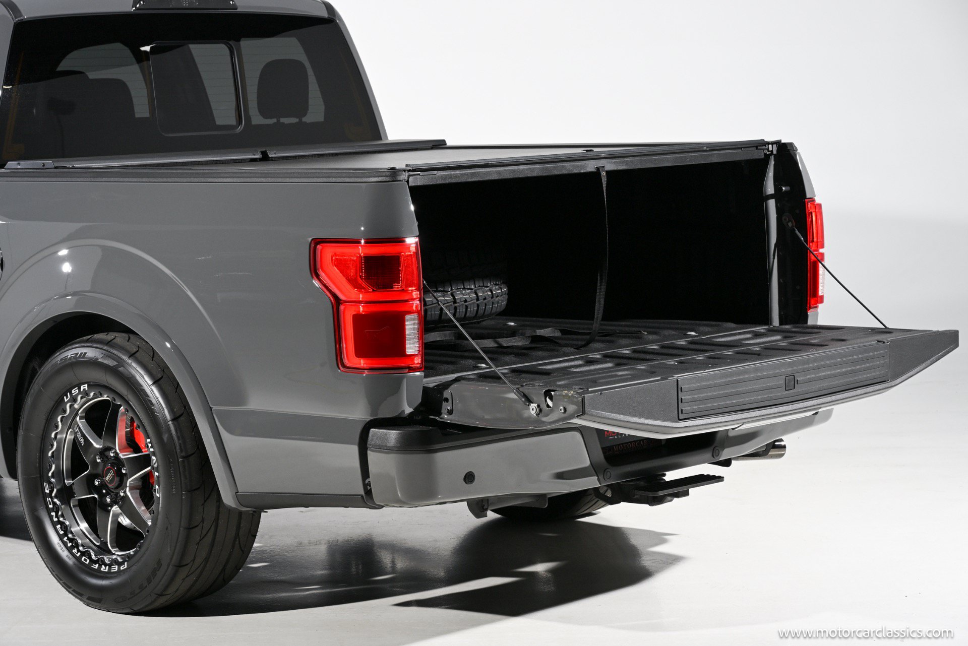Used 2020 Ford F150 Lariat w/ Equipment Group 502A Luxury AWD/4WD image 15