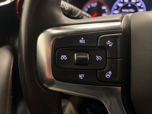 Certified 2022 Chevrolet Blazer RS image 14