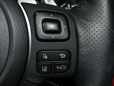 Used 2025 Lexus IS 350 F Sport w/ Navigation Package RWD image 28
