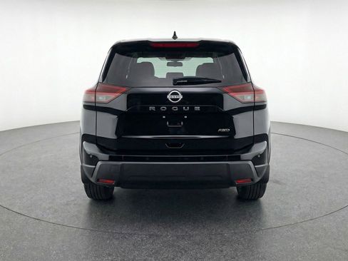 Used 2025 Nissan Rogue SV AWD/4WD image 7