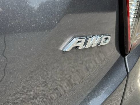 Used 2020 Honda HR-V LX image 14