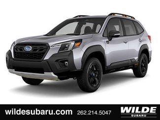 Used 2023 Subaru Forester Wilderness video 1