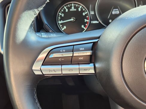 Used 2024 MAZDA CX-50 AWD 2.5 S w/ Weather Package image 18