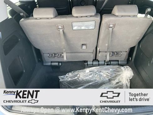 Used 2023 Honda Odyssey EX-L image 8