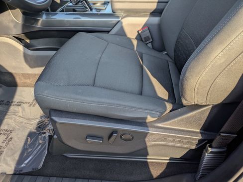 Certified 2023 Ford F150 XLT w/ Equipment Group 302A High AWD/4WD image 14