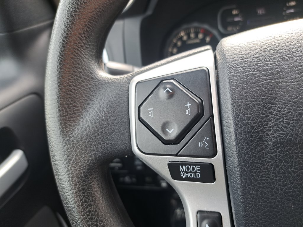 Used 2020 Toyota Tundra SR5 w/ SR5 Upgrade Package AWD/4WD image 23