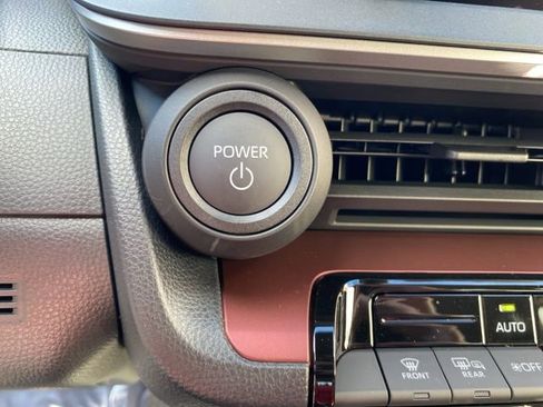 New 2026 Toyota Prius Plug-In Hybrid image 32