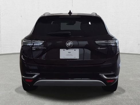 Used 2023 Buick Envision Avenir AWD/4WD image 6