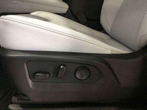 New 2026 Chevrolet Tahoe Premier image 31