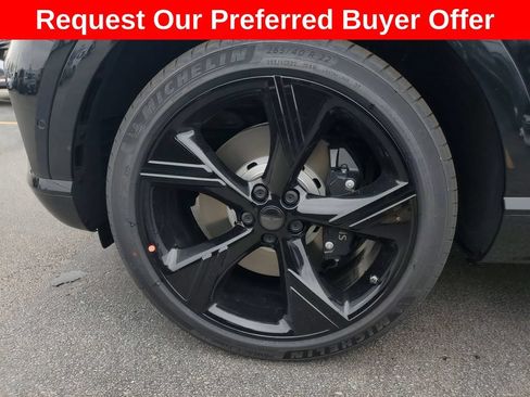 New 2026 Genesis GV80 3.5T Prestige AWD/4WD image 11