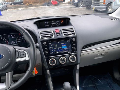 Used 2018 Subaru Forester 2.5i Limited image 6