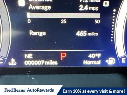 New 2026 Acura RDX A-Spec image 12