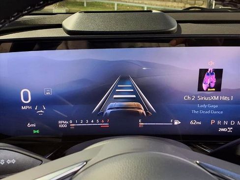 New 2026 Buick Envision Preferred image 10