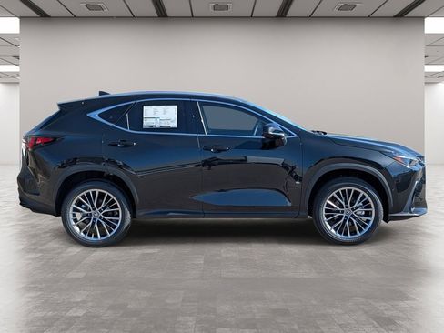 New 2026 Lexus NX 350 AWD w/ Accessory Package (2T) image 6