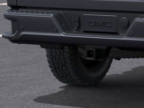 New 2026 GMC Sierra 2500 Denali w/ Denali Reserve Package AWD/4WD image 14