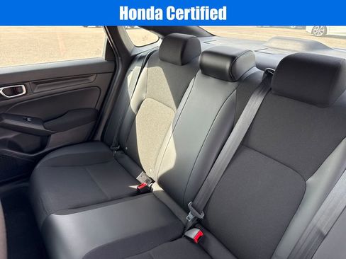 Certified 2023 Honda Civic Sport image 15