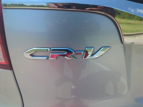 Used 2016 Honda CR-V EX-L image 19