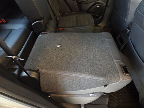 Used 2026 Mitsubishi Outlander LE AWD/4WD image 35