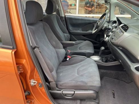 Used 2011 Honda Fit Sport image 19