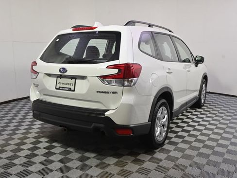 Used 2020 Subaru Forester w/ Alloy Wheel Package image 6