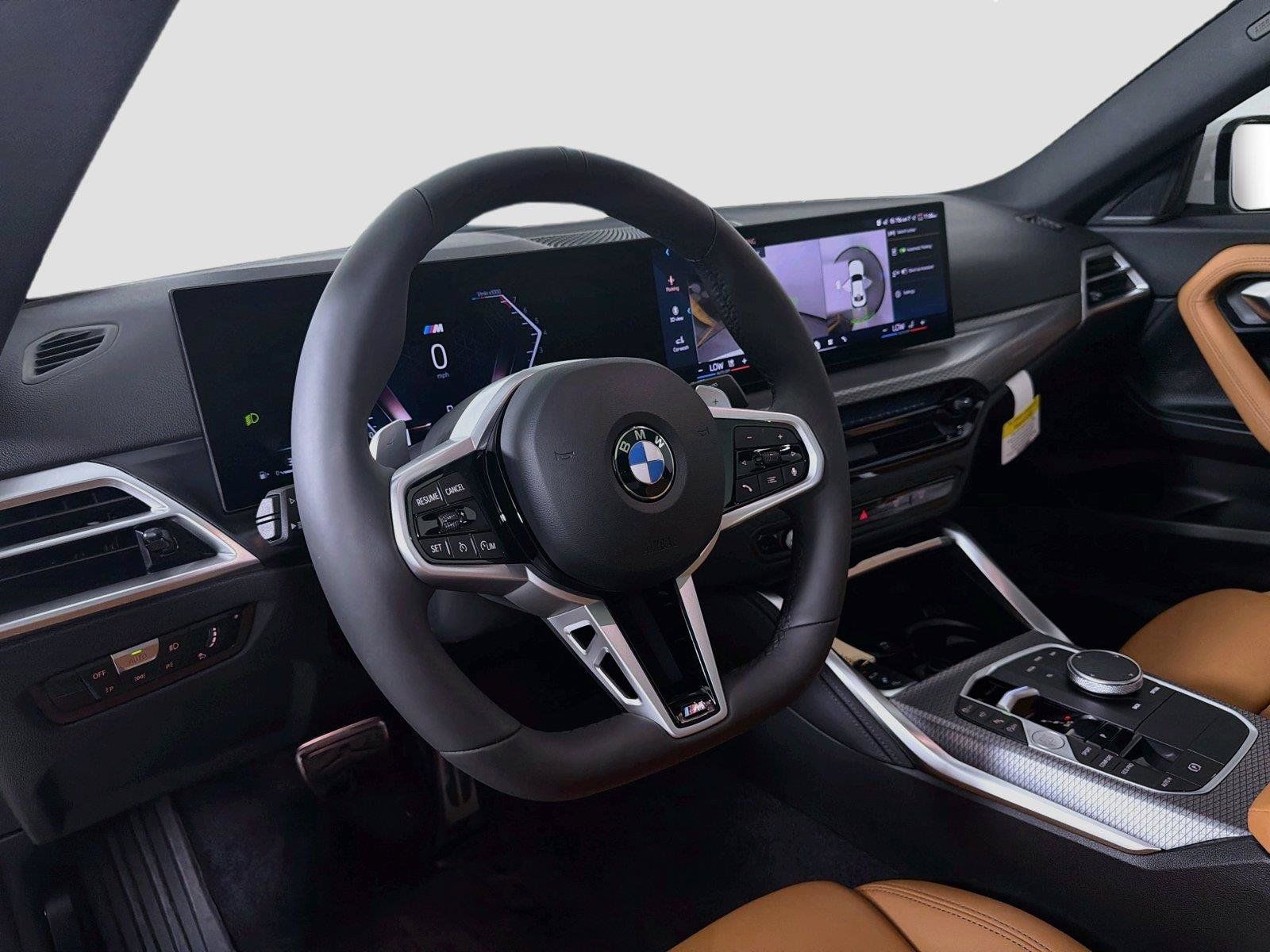 New 2026 BMW 230i xDrive Coupe w/ M Sport Package AWD/4WD image 9