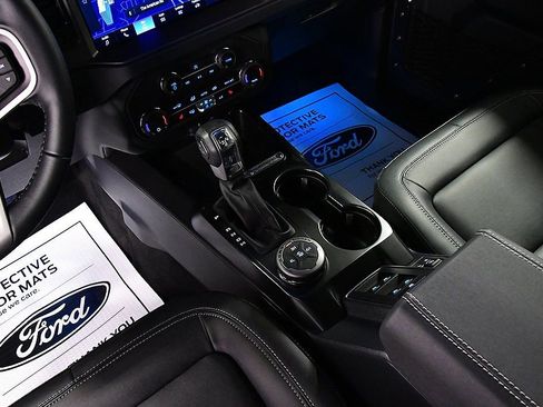 New 2026 Ford Bronco Big Bend AWD/4WD image 23