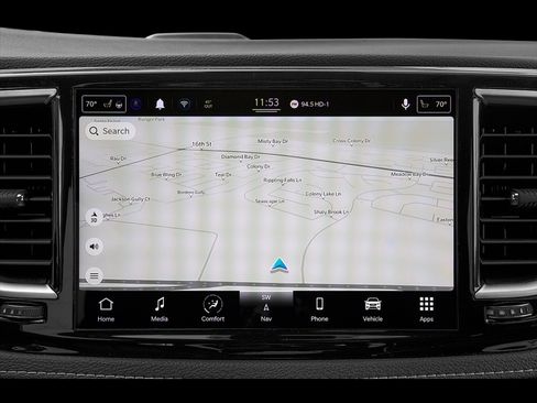Certified 2023 Chrysler Pacifica Touring-L w/ S Appearance Package FWD image 36