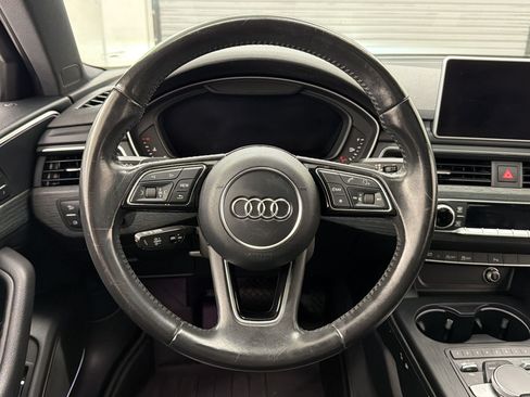 Used 2017 Audi A4 2.0T Prestige AWD/4WD image 8