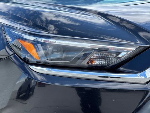 Used 2025 Toyota Grand Highlander FWD image 10