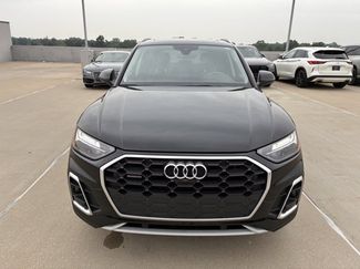 Used 2023 Audi Q5 2.0T Premium Plus AWD/4WD video 2