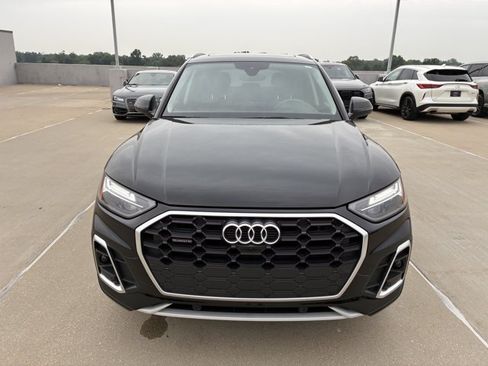 Used 2023 Audi Q5 2.0T Premium Plus AWD/4WD image 2