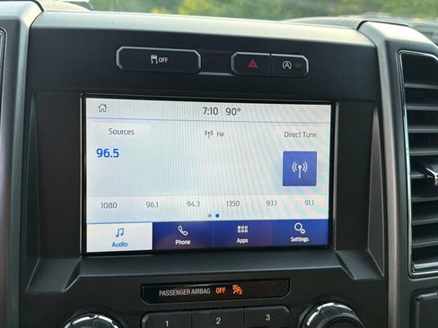 Used 2019 Ford F150 XLT RWD image 22