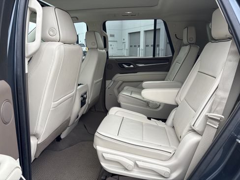 Used 2021 GMC Yukon Denali image 33