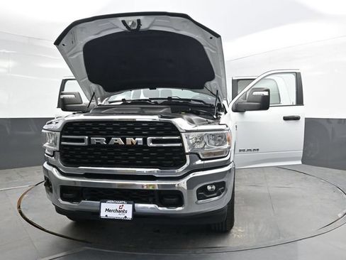 Used 2023 RAM 2500 Big Horn w/ Level 1 Equipment Group AWD/4WD image 45