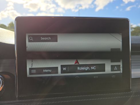 Certified 2022 Lincoln Corsair AWD w/ Equipment Group 101A image 22