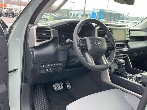 Used 2024 Toyota Tundra SR5 w/ TRD Off-Road Package image 16