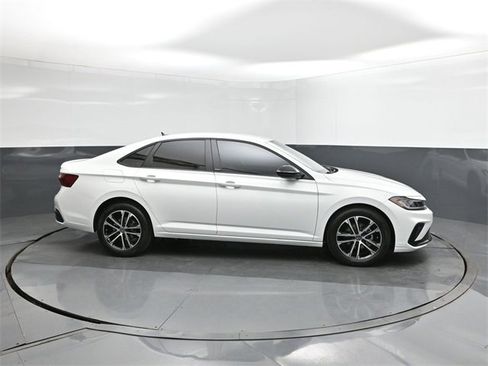 New 2026 Volkswagen Jetta Sport image 26