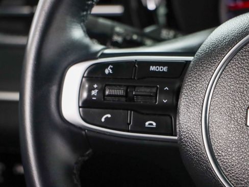 Used 2022 Kia K5 GT-Line image 13
