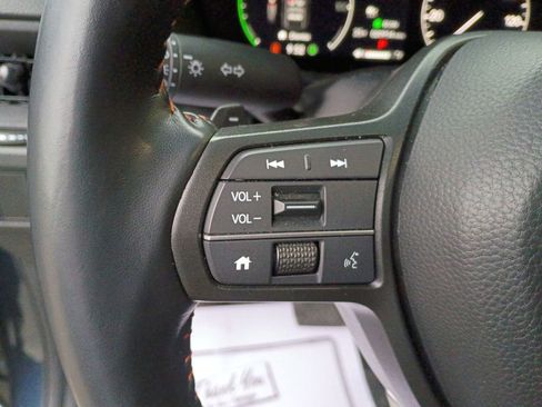 Used 2025 Honda CR-V Sport-L image 24