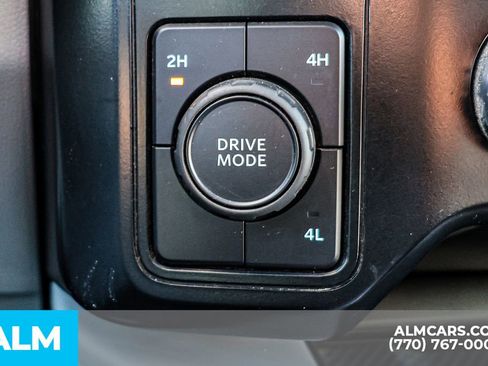 Used 2024 Ford F450 Limited image 46